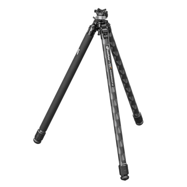 Leofoto X Mountain Forged Juggernaut S2 Carbon Fibre Tripod with MA-40SXO Head | Leofoto Australia 68