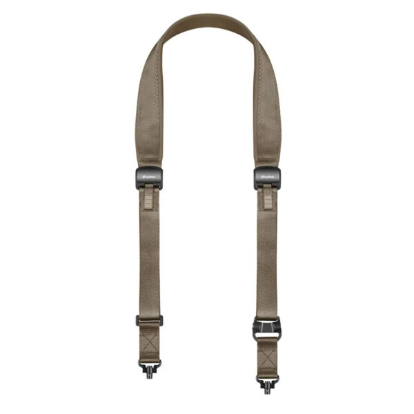 Leofoto SP-02 Quick Detach Camera Strap – Coyote Brown | Leofoto Australia Leofoto SP-02 Quick Detach Camera Strap – Coyote Brown | Leofoto Australia
