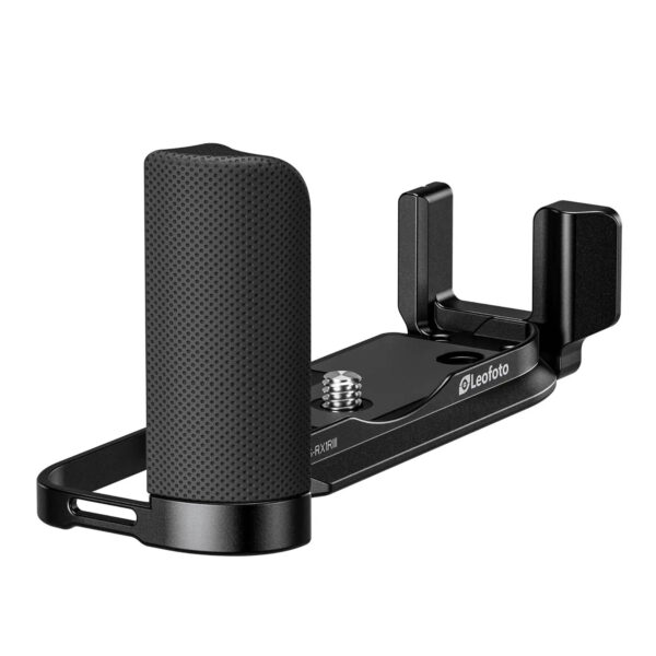 Leofoto LPS-RX1RIII L-Bracket for Sony RX1RIII | Leofoto Australia Leofoto LPS-RX1RIII L-Bracket for Sony RX1RIII | Leofoto Australia