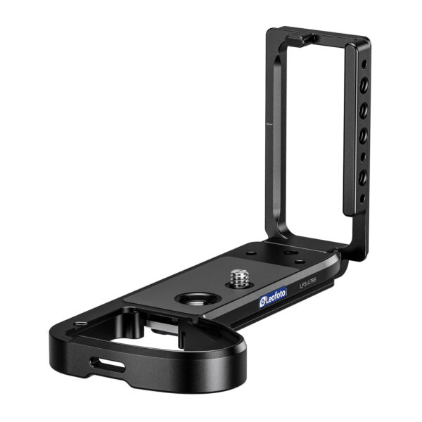 Leofoto LPS-A7R6 L-Bracket for Sony A7R6 | Leofoto Australia Leofoto LPS-A7R6 L-Bracket for Sony A7R6 | Leofoto Australia