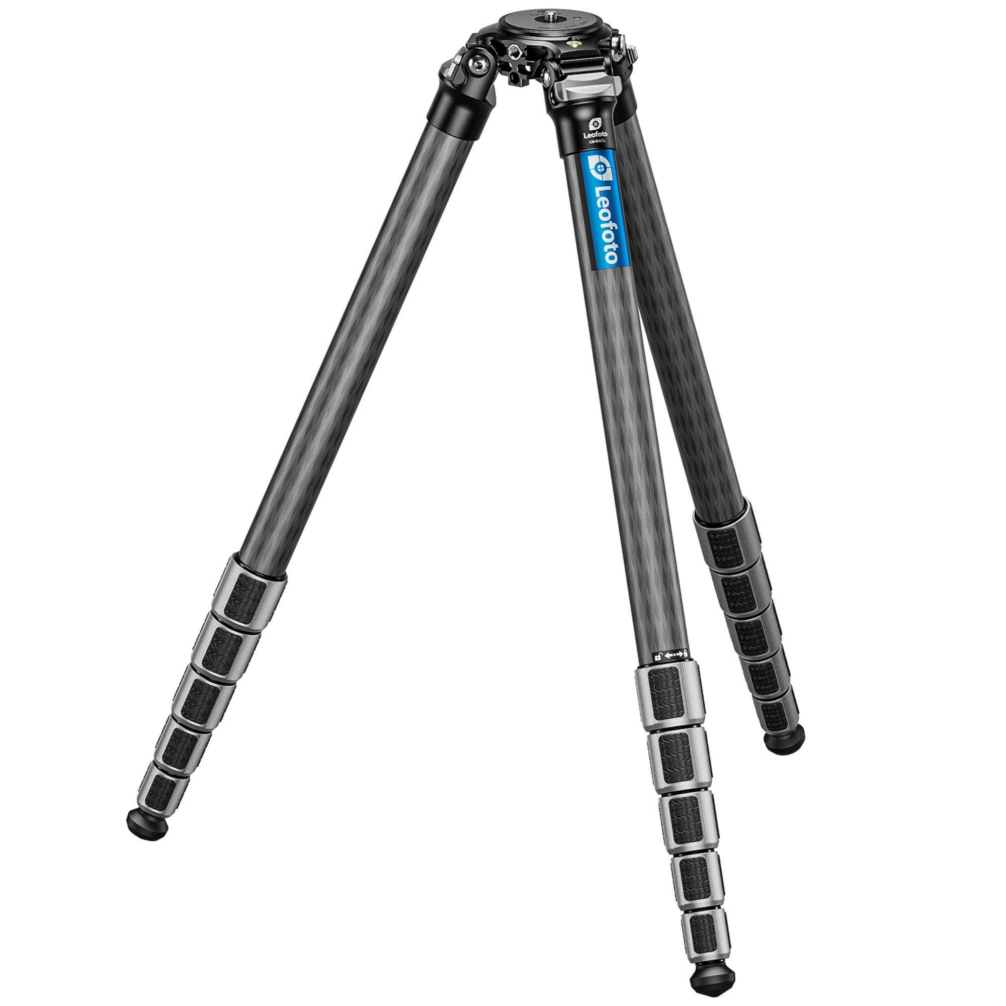 Leofoto LM-406CL Summit Series Long Leg 6 Section Carbon Fibre Tripod | Leofoto Australia 71 Leofoto LM-406CL Summit Series Long Leg 6 Section Carbon Fibre Tripod | Leofoto Australia 71