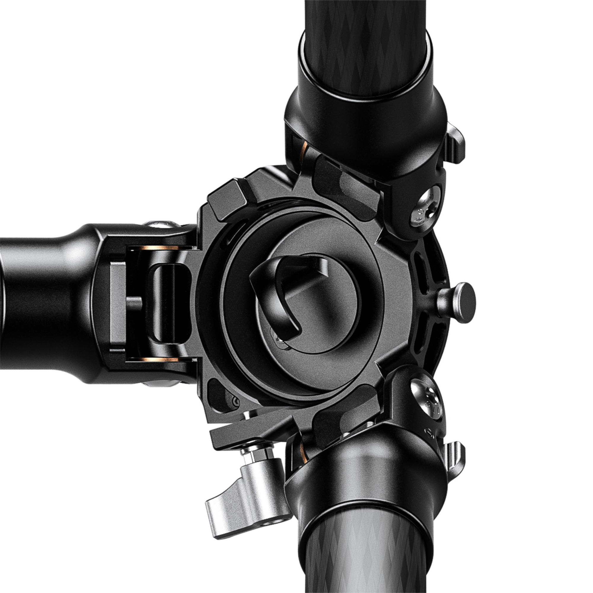 Leofoto LM-406CL Summit Series Long Leg 6 Section Carbon Fibre Tripod | Leofoto Australia 79 Leofoto LM-406CL Summit Series Long Leg 6 Section Carbon Fibre Tripod | Leofoto Australia 79