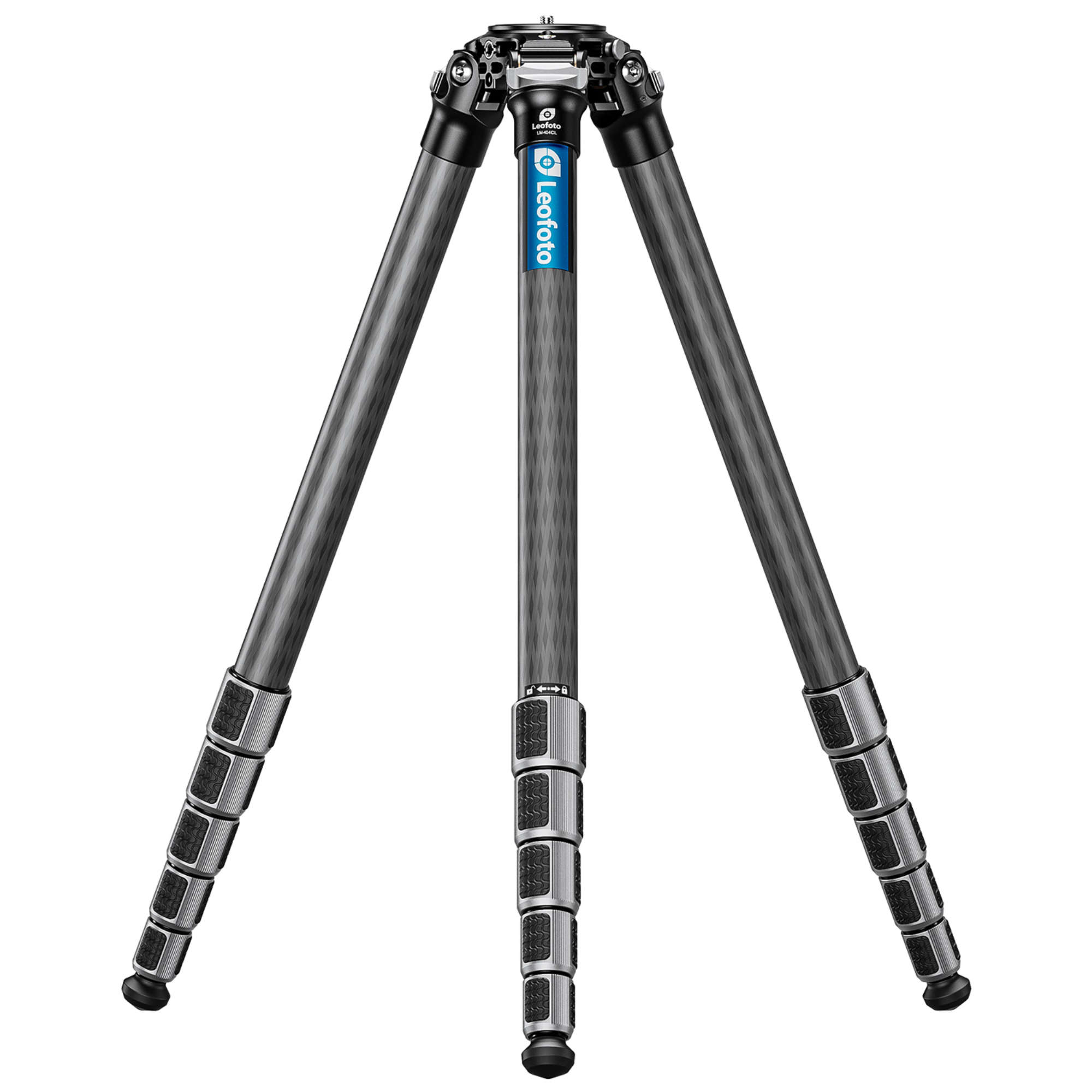 Leofoto LM-406CL Summit Series Long Leg 6 Section Carbon Fibre Tripod | Leofoto Australia 72 Leofoto LM-406CL Summit Series Long Leg 6 Section Carbon Fibre Tripod | Leofoto Australia 72