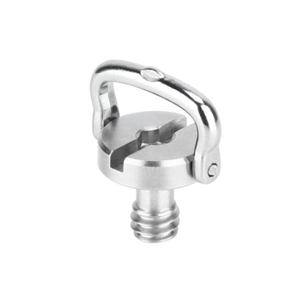 Leofoto TMD-5 UNC 1/4” D Shaft Wide Screw – 5 pack | Leofoto Australia Leofoto TMD-5 UNC 1/4” D Shaft Wide Screw – 5 pack | Leofoto Australia