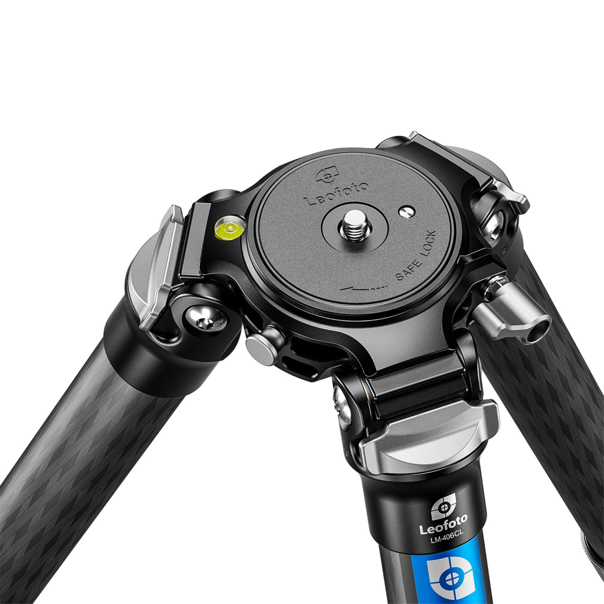 Leofoto LM-406CL Summit Series Long Leg 6 Section Carbon Fibre Tripod | Leofoto Australia 78 Leofoto LM-406CL Summit Series Long Leg 6 Section Carbon Fibre Tripod | Leofoto Australia 78