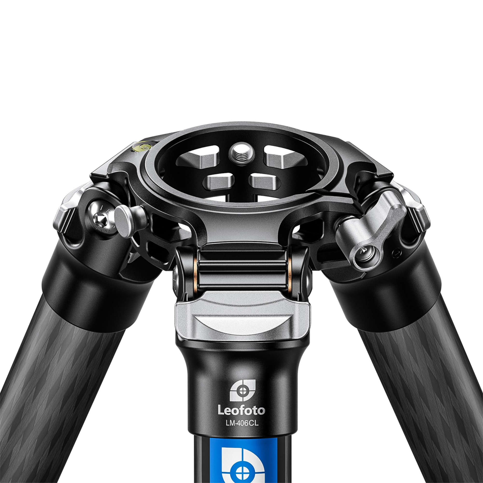 Leofoto LM-406CL Summit Series Long Leg 6 Section Carbon Fibre Tripod | Leofoto Australia 76 Leofoto LM-406CL Summit Series Long Leg 6 Section Carbon Fibre Tripod | Leofoto Australia 76