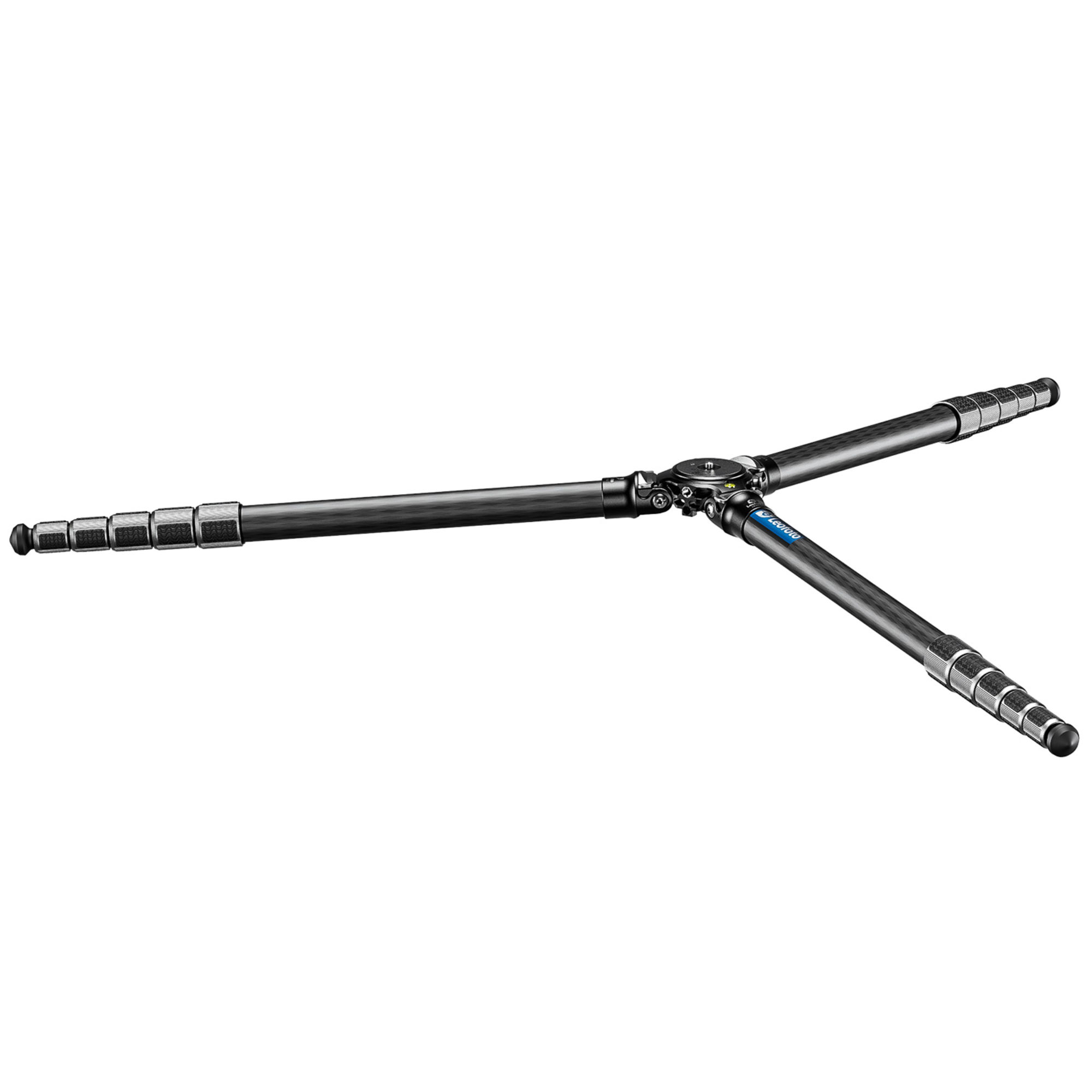 Leofoto LM-406CL Summit Series Long Leg 6 Section Carbon Fibre Tripod | Leofoto Australia 74 Leofoto LM-406CL Summit Series Long Leg 6 Section Carbon Fibre Tripod | Leofoto Australia 74