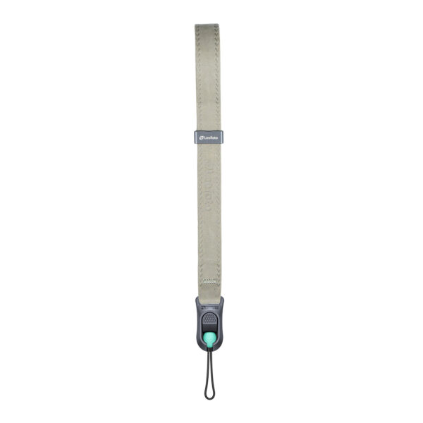 Leofoto WS-02 Quick Detach Camera Wrist Strap – Green | Leofoto Australia Leofoto WS-02 Quick Detach Camera Wrist Strap – Green | Leofoto Australia