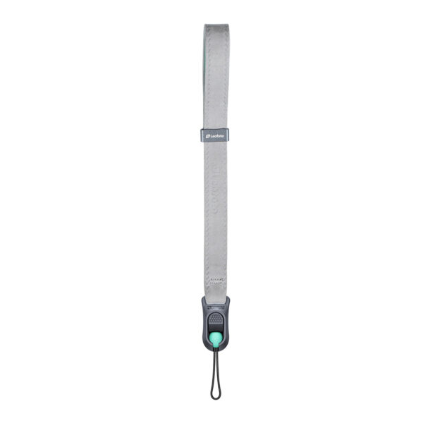 Leofoto WS-02 Quick Detach Camera Wrist Strap – Gray | Leofoto Australia Leofoto WS-02 Quick Detach Camera Wrist Strap – Gray | Leofoto Australia
