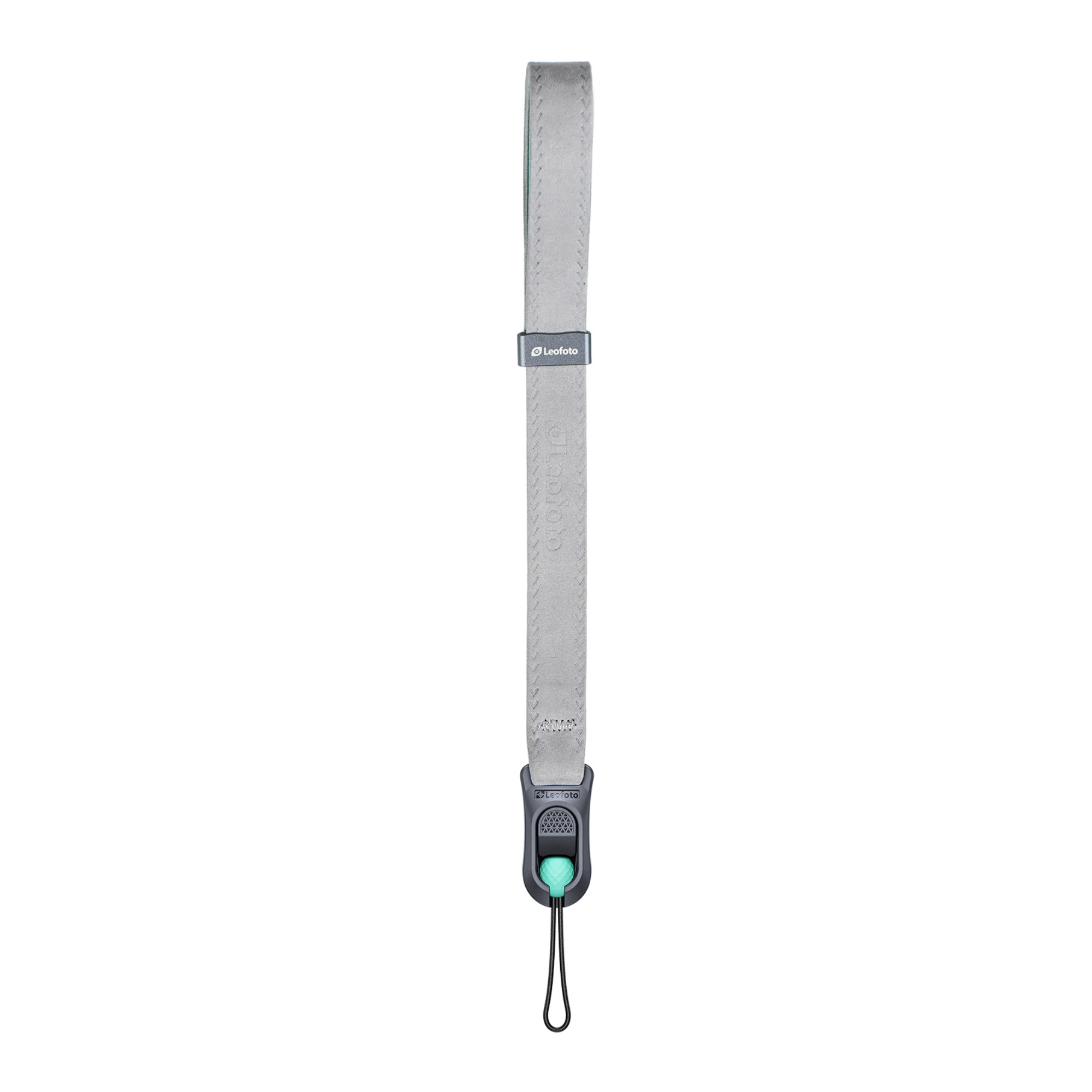 Leofoto WS-02 Quick Detach Camera Wrist Strap – Gray | Leofoto Australia 73 Leofoto WS-02 Quick Detach Camera Wrist Strap – Gray | Leofoto Australia 73