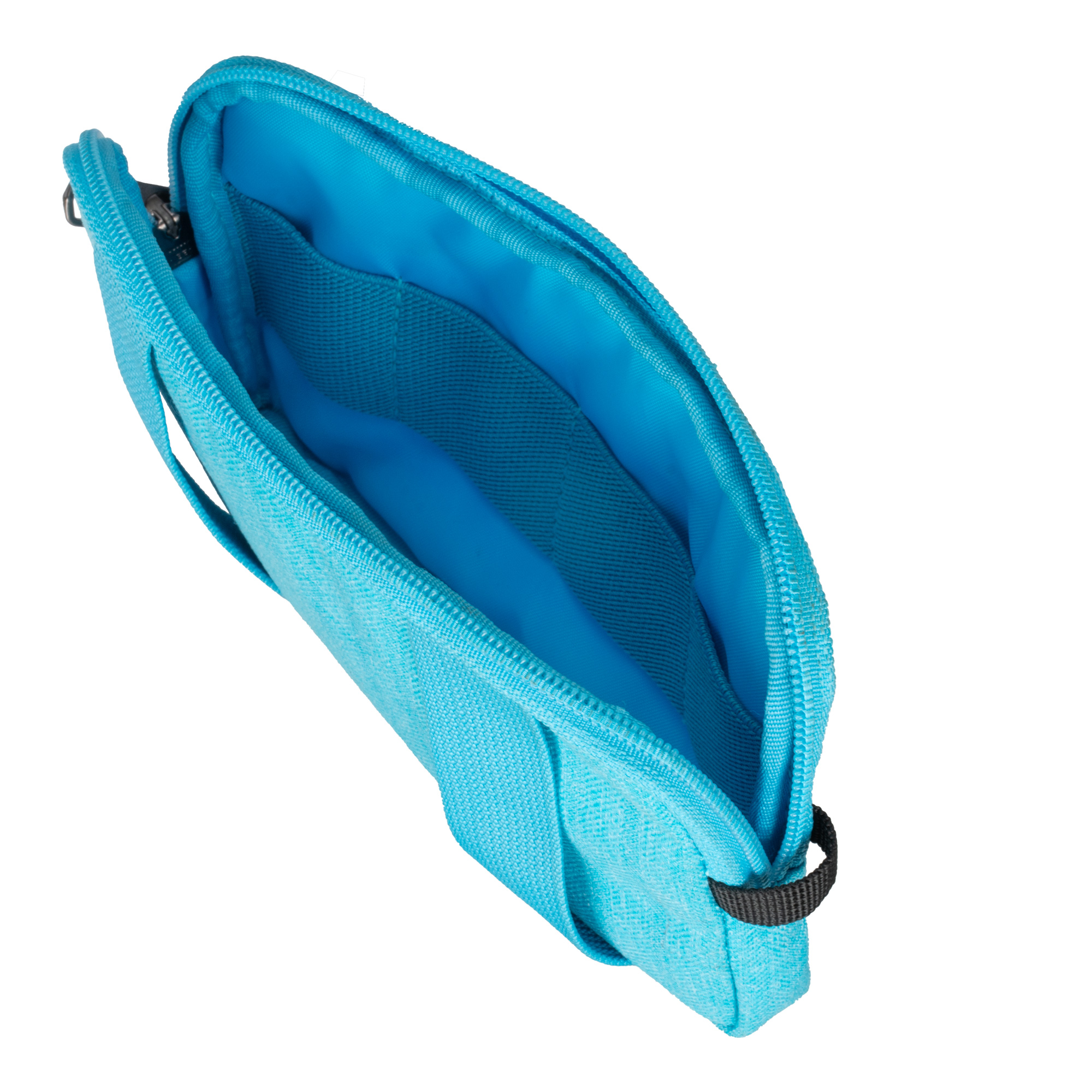 Open Summit Creative Small Inner Bag showing its internal organiser